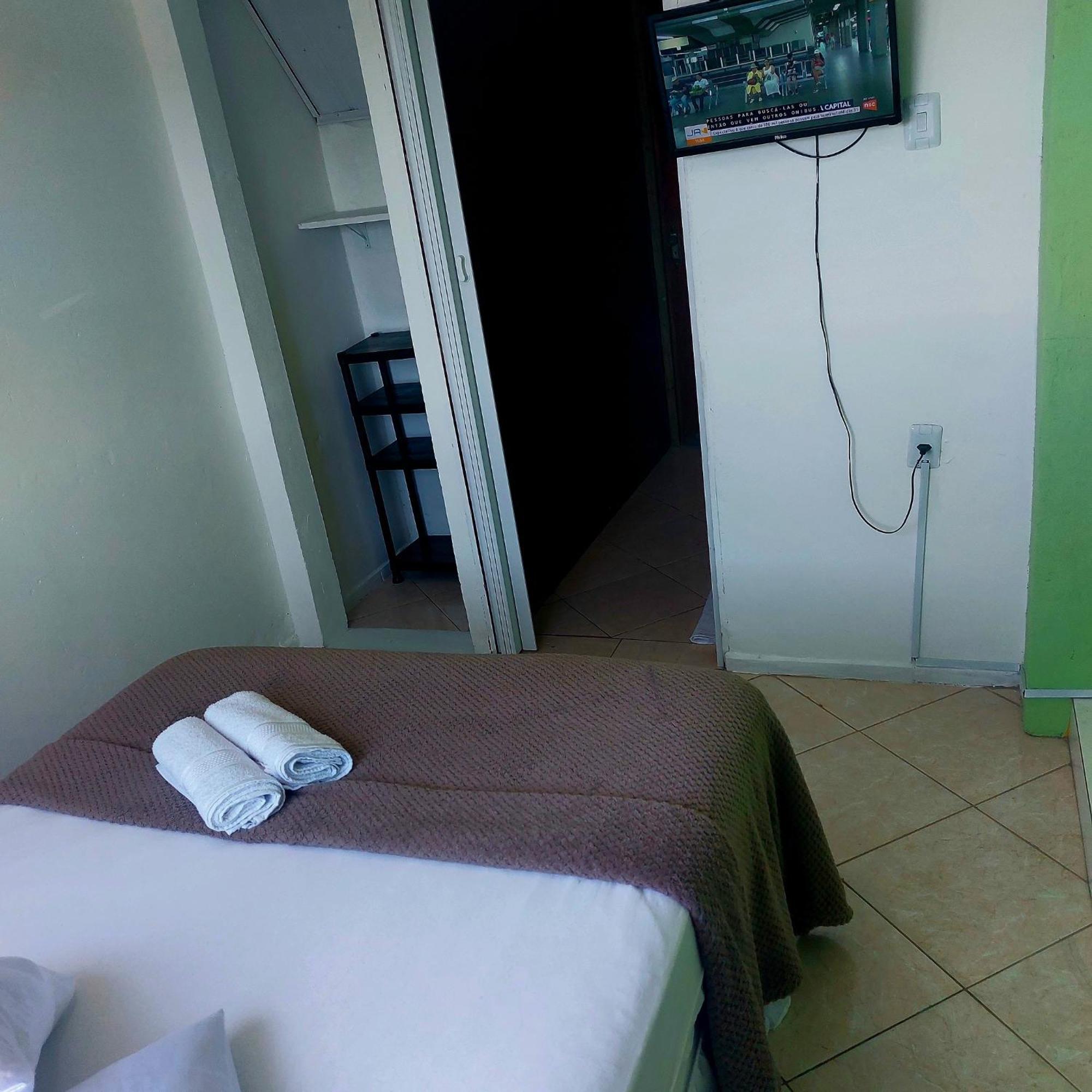 Hospedaria Green Hostal Florianópolis
